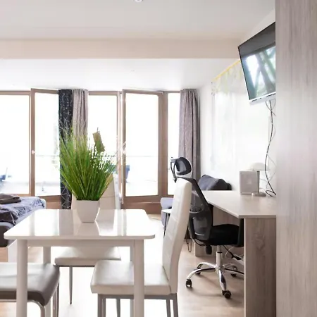 Apartment The Entire 4 In The Hearth Of Berlin