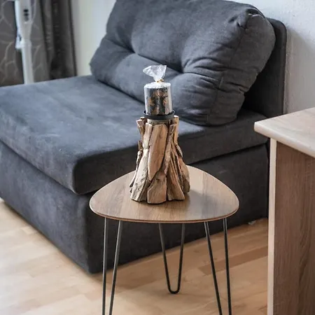 The Entire 4 In The Hearth Of Apartment Berlin