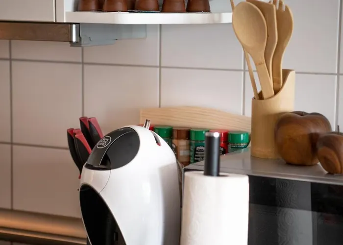 Apartamento The Entire 4 In The Hearth Of