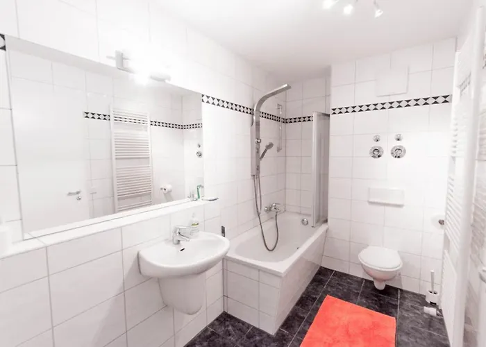 Apartamento The Entire 4 In The Hearth Of *