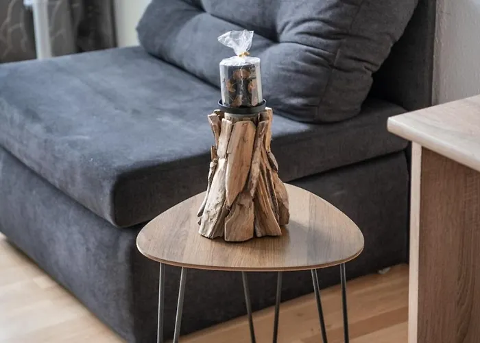 The Entire 4 In The Hearth Of Apartamento Berlín