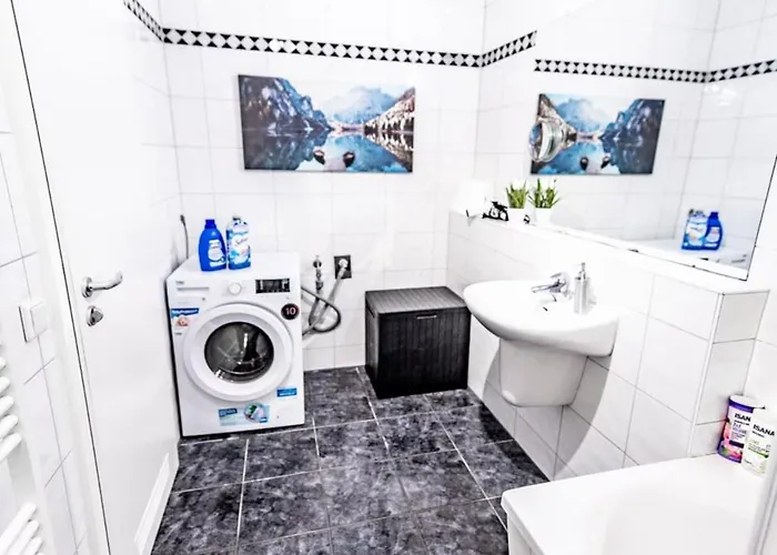 The Entire 4 In The Hearth Of * 베를린