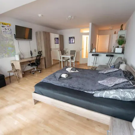 Διαμέρισμα The Entire 4 In The Hearth Of