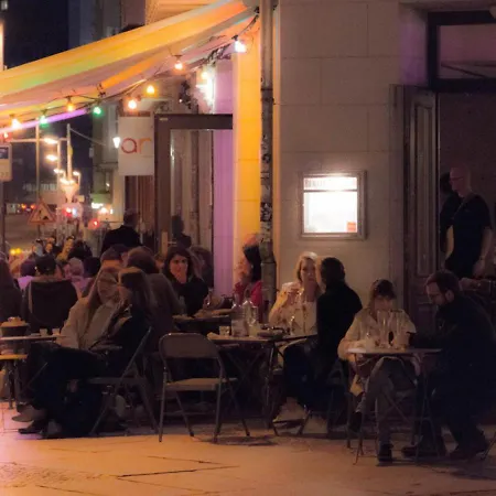 Διαμέρισμα The Entire 4 In The Hearth Of *