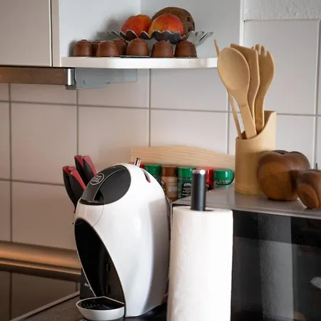 Διαμέρισμα The Entire 4 In The Hearth Of