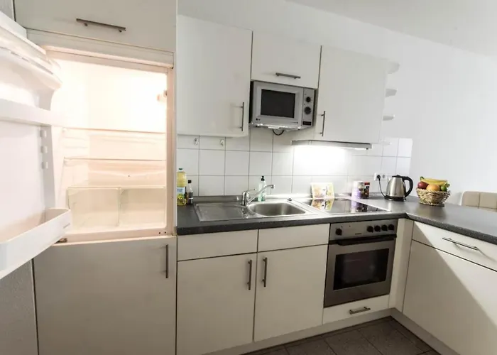 The Entire 4 In The Hearth Of شقة *